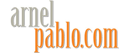arnelpablo.com